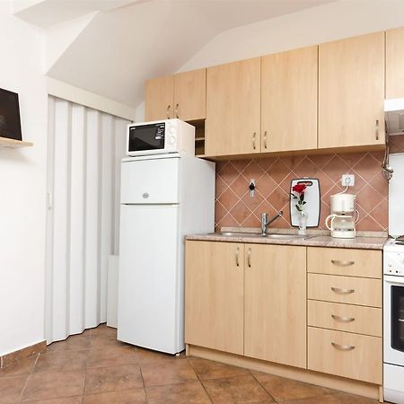Apartment Branka Srima Εξωτερικό φωτογραφία