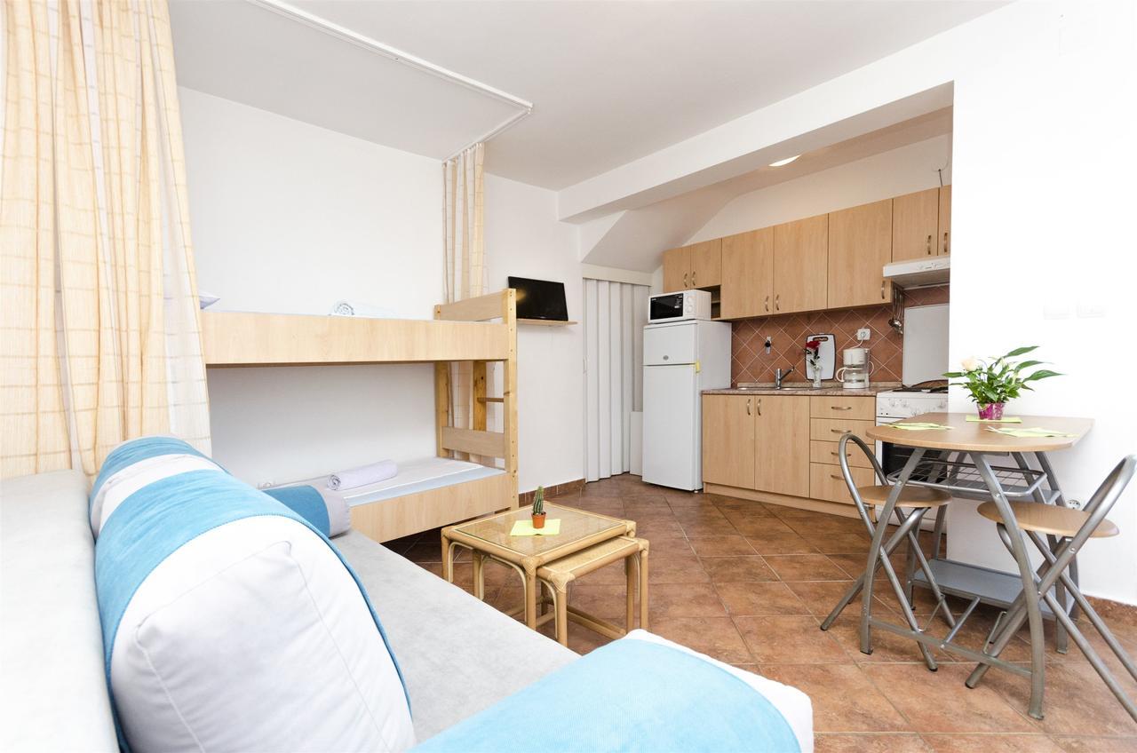 Apartment Branka Srima Εξωτερικό φωτογραφία