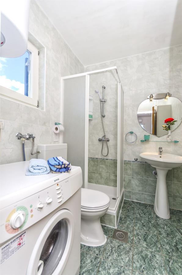 Apartment Branka Srima Εξωτερικό φωτογραφία
