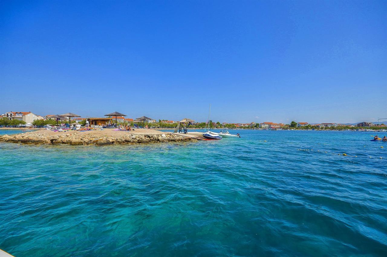 Apartment Branka Srima Εξωτερικό φωτογραφία