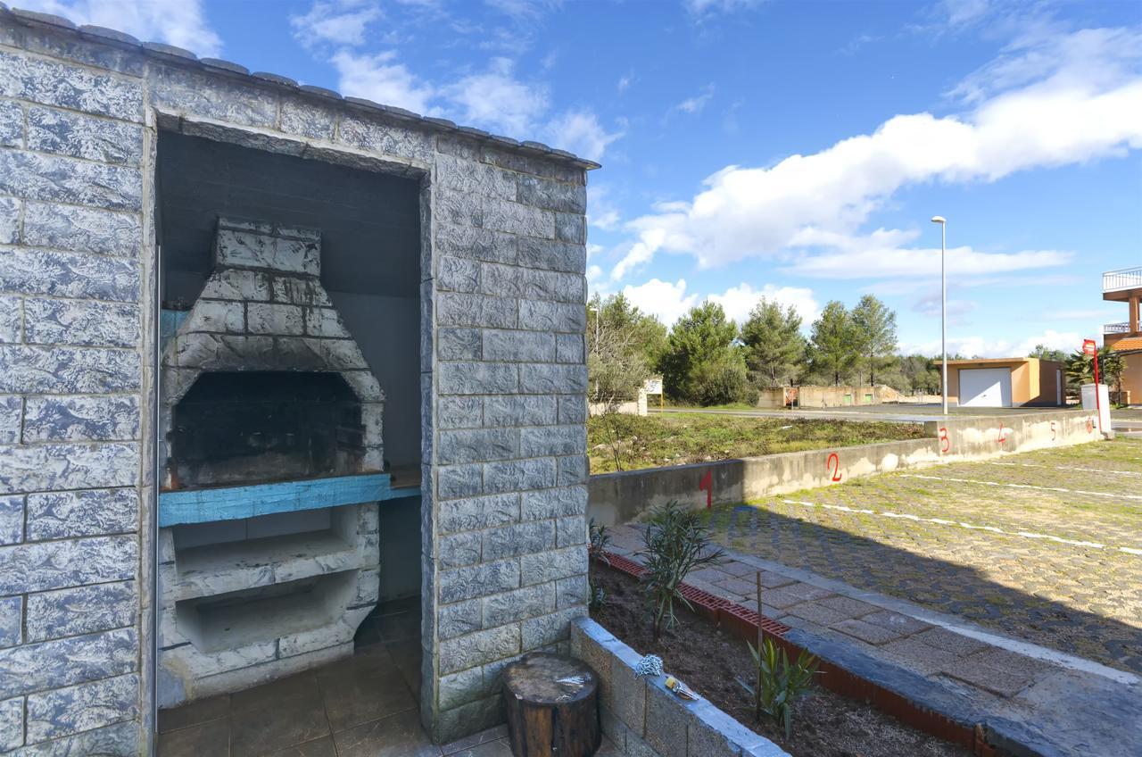 Apartment Branka Srima Εξωτερικό φωτογραφία