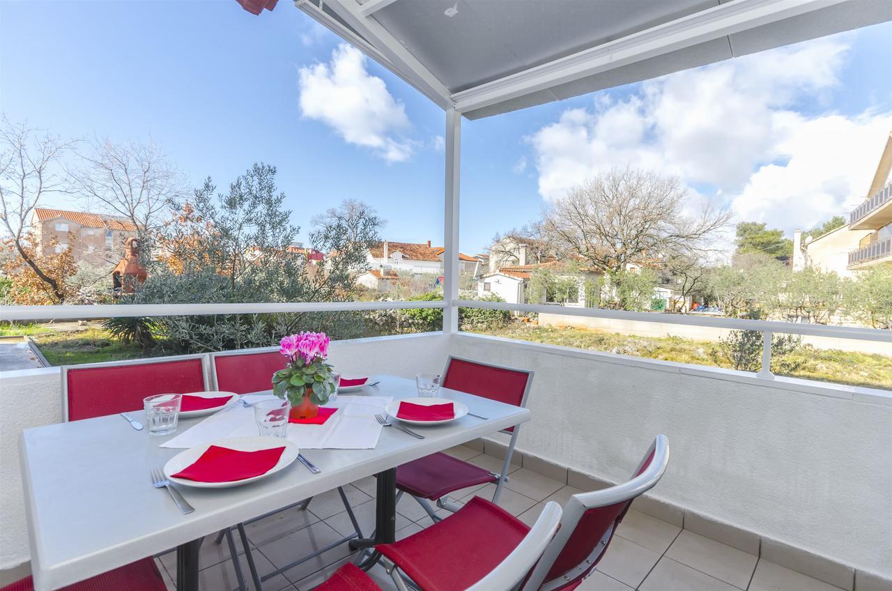 Apartment Branka Srima Εξωτερικό φωτογραφία
