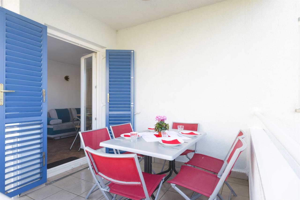 Apartment Branka Srima Εξωτερικό φωτογραφία