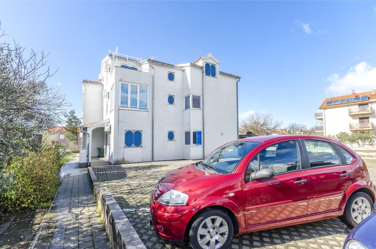 Apartment Branka Srima Εξωτερικό φωτογραφία