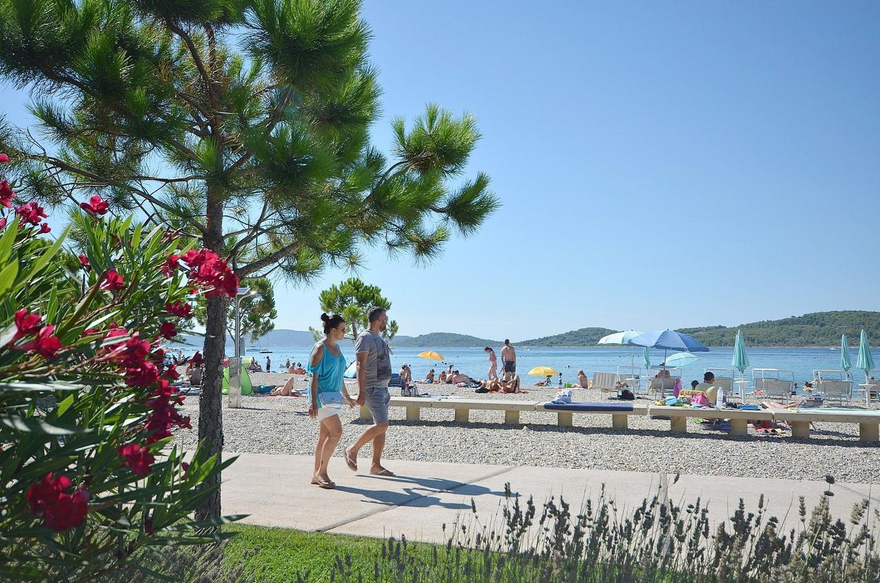 Apartment Branka Srima Εξωτερικό φωτογραφία