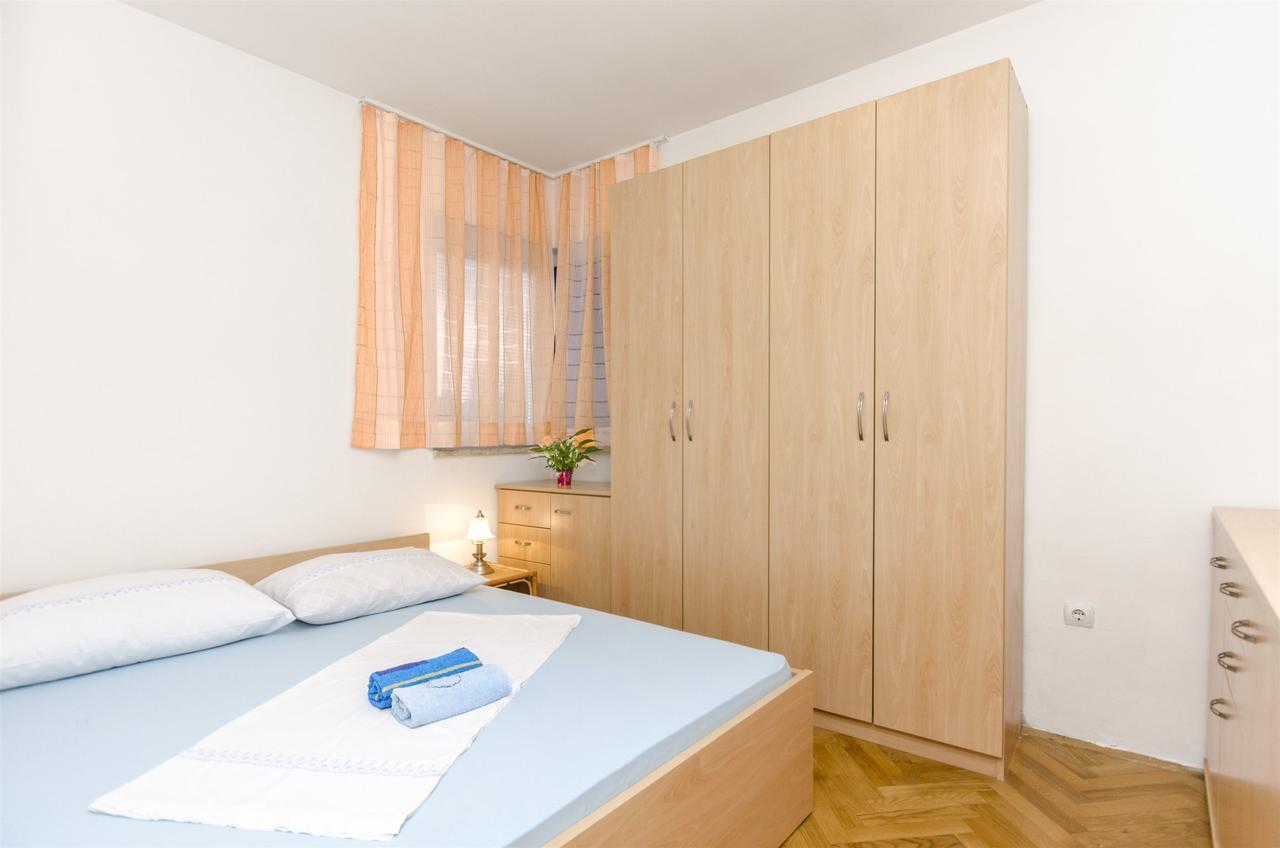 Apartment Branka Srima Εξωτερικό φωτογραφία