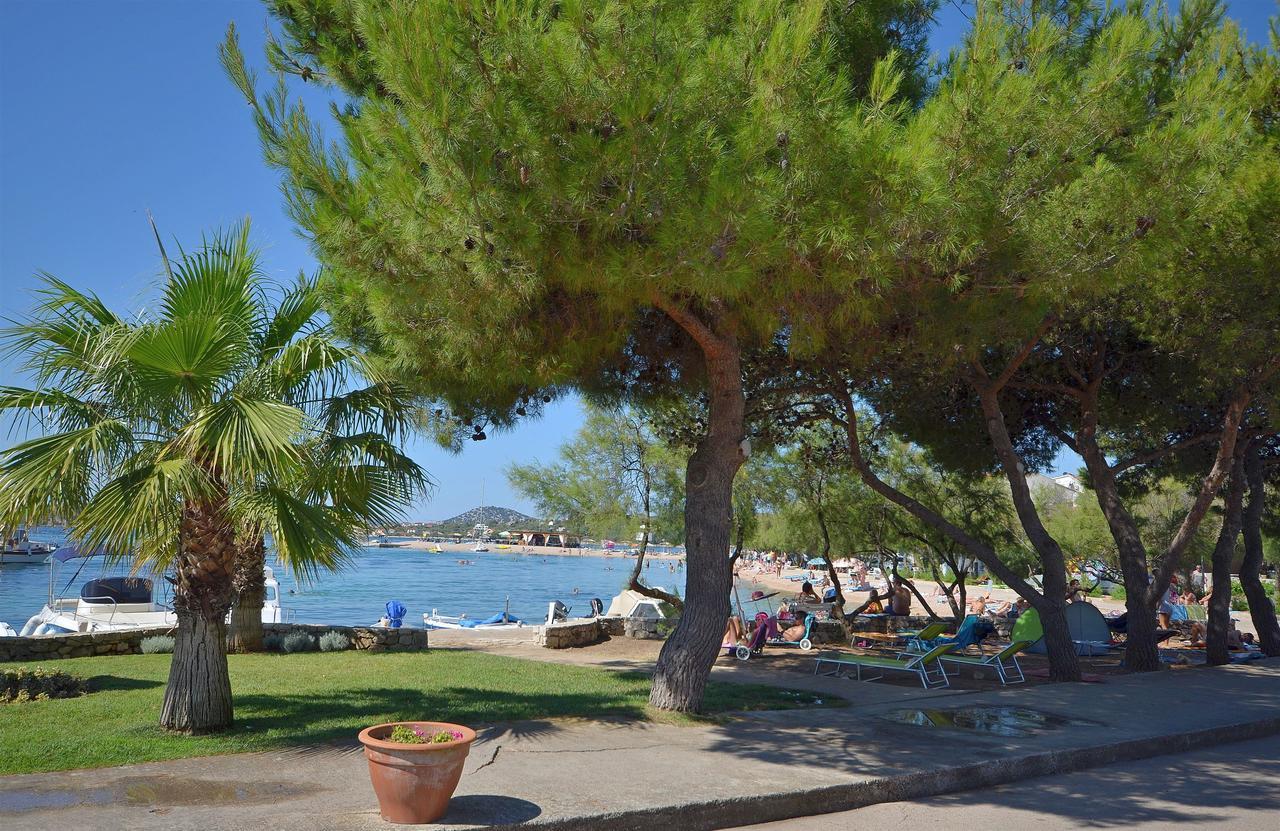 Apartment Branka Srima Εξωτερικό φωτογραφία