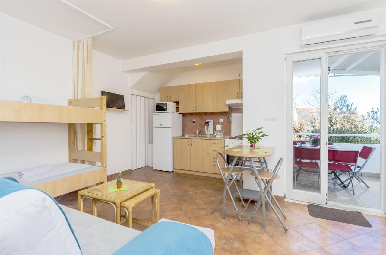Apartment Branka Srima Εξωτερικό φωτογραφία