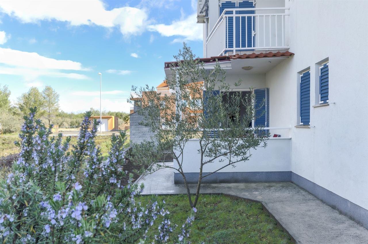 Apartment Branka Srima Εξωτερικό φωτογραφία