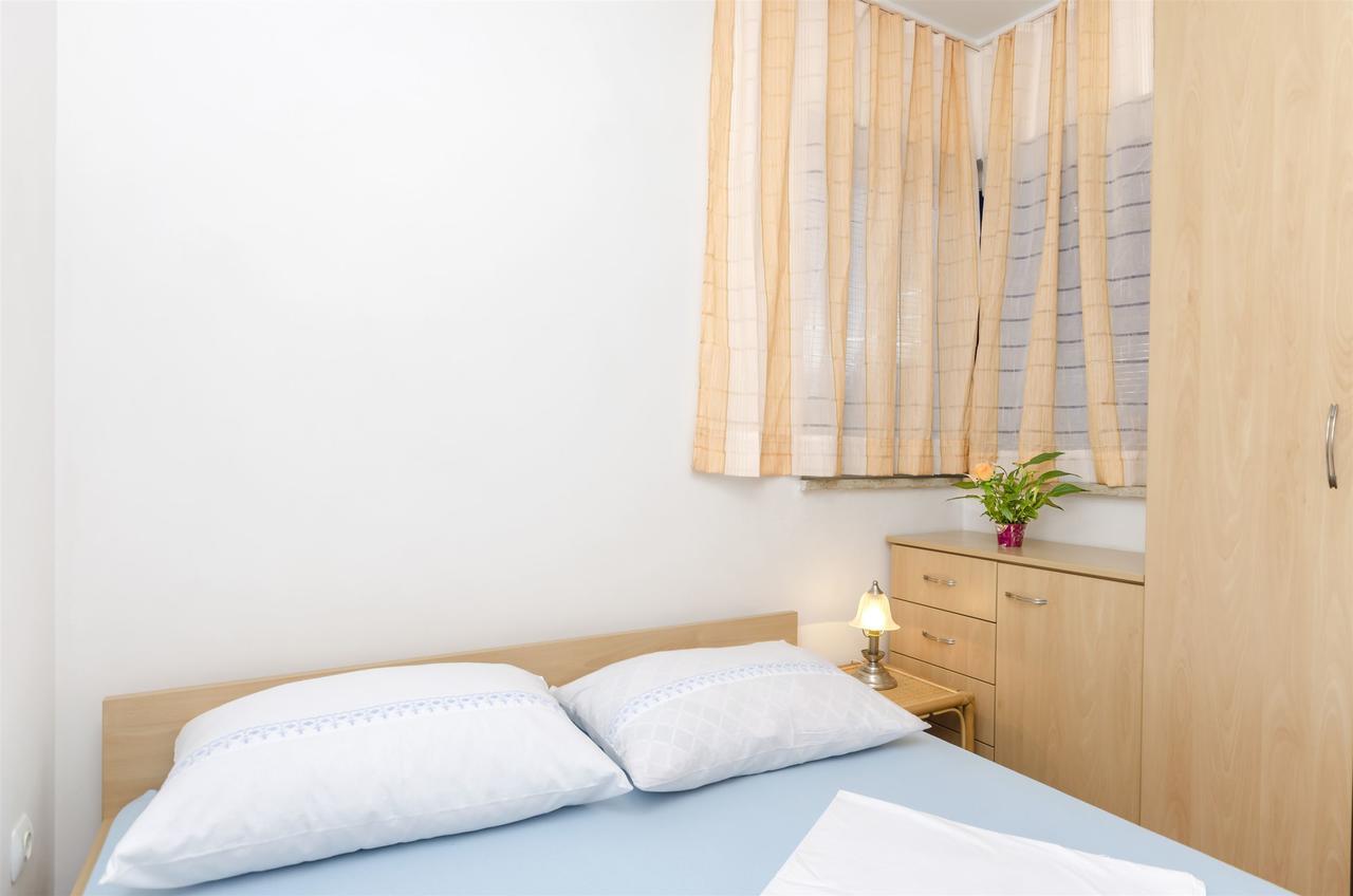 Apartment Branka Srima Εξωτερικό φωτογραφία