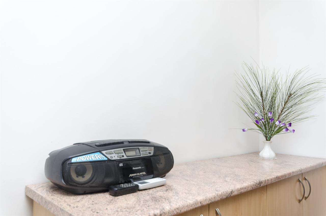 Apartment Branka Srima Εξωτερικό φωτογραφία