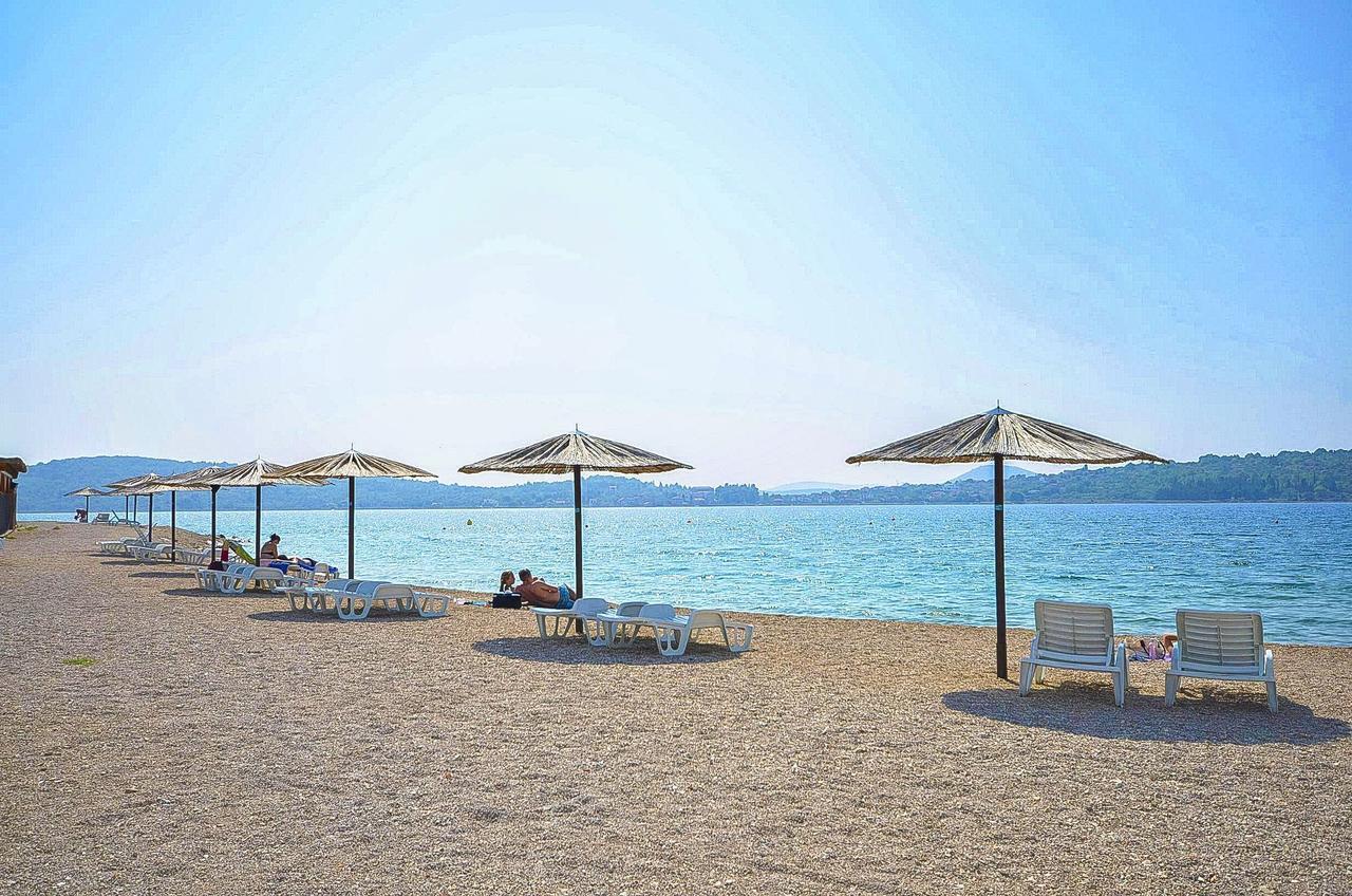 Apartment Branka Srima Εξωτερικό φωτογραφία