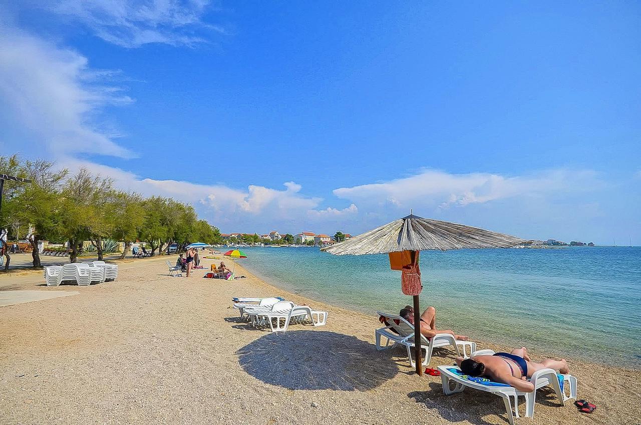 Apartment Branka Srima Εξωτερικό φωτογραφία